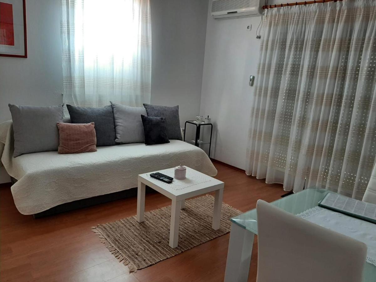 Apartments With A Parking Space Cizici, Krk - 15415 Malinska Luaran gambar