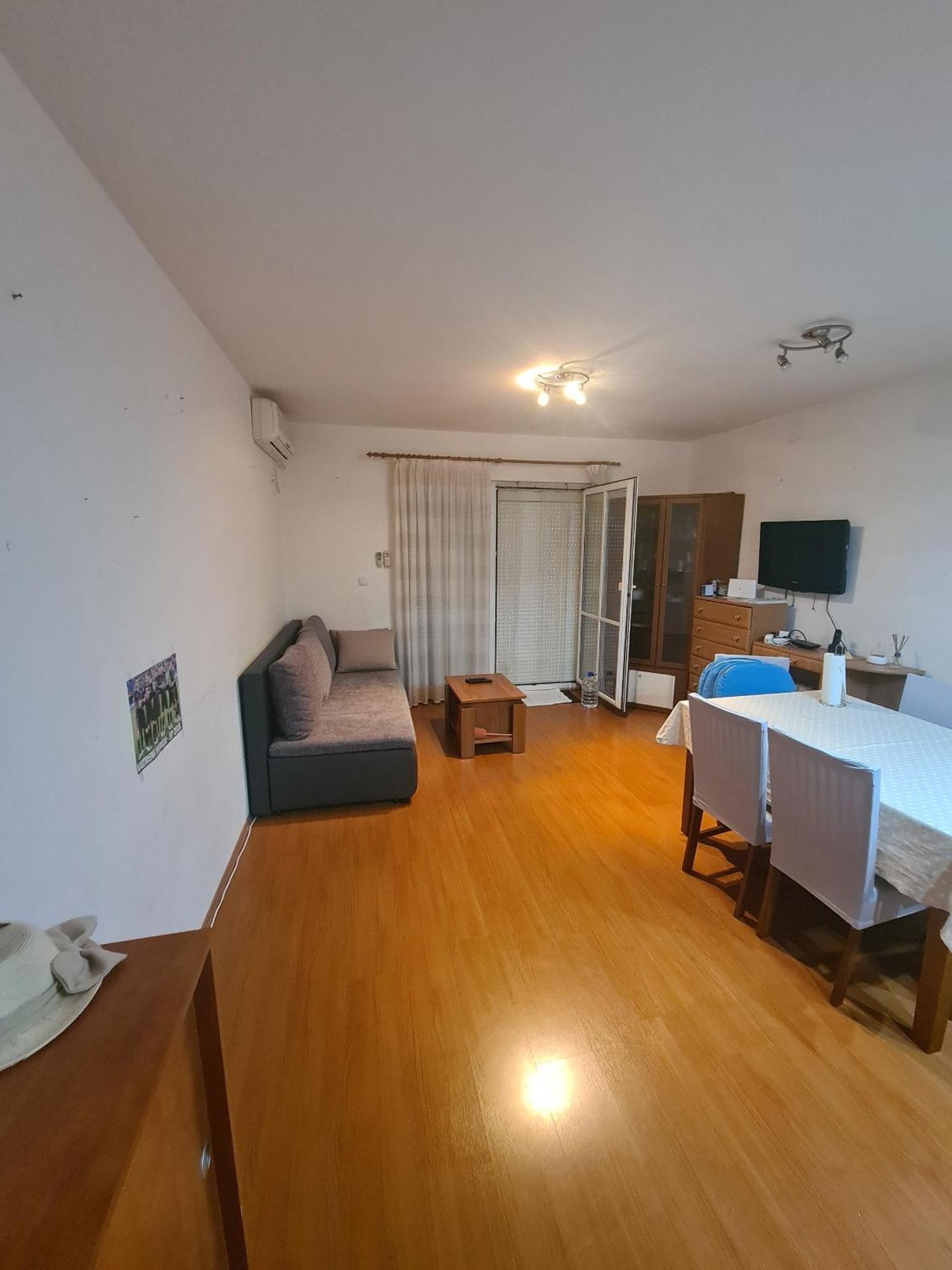 Apartments With A Parking Space Cizici, Krk - 15415 Malinska Luaran gambar