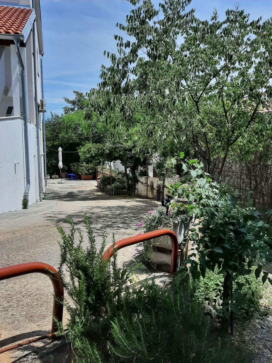 Apartments With A Parking Space Cizici, Krk - 15415 Malinska Luaran gambar