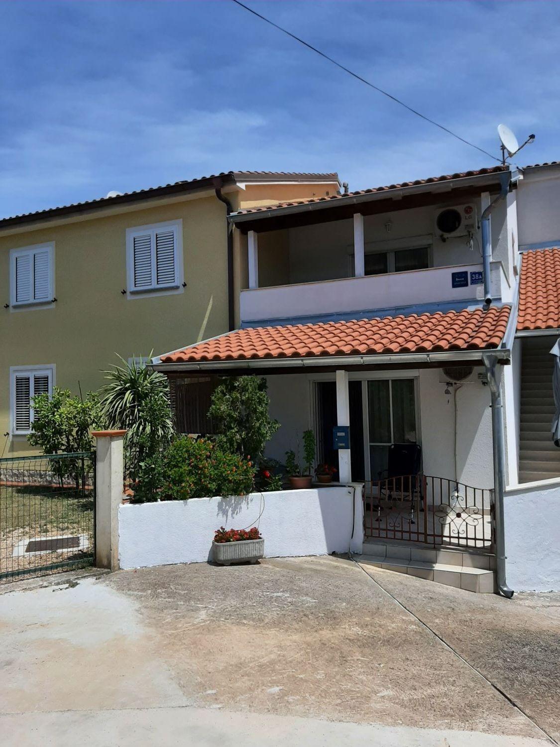 Apartments With A Parking Space Cizici, Krk - 15415 Malinska Luaran gambar